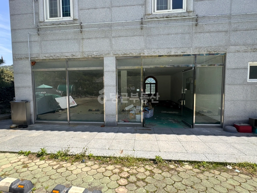 경상남도 고성군 회화면 상가 사진 1