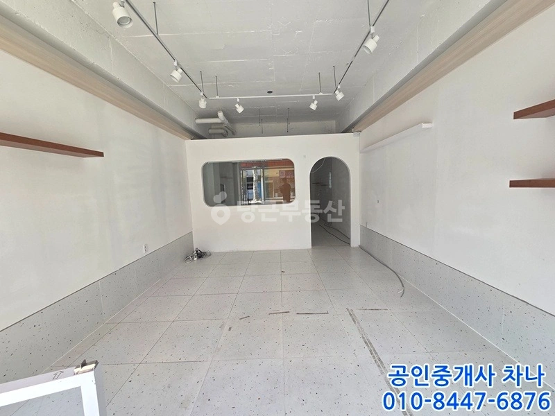 대구광역시 수성구 상동 상가 사진 1