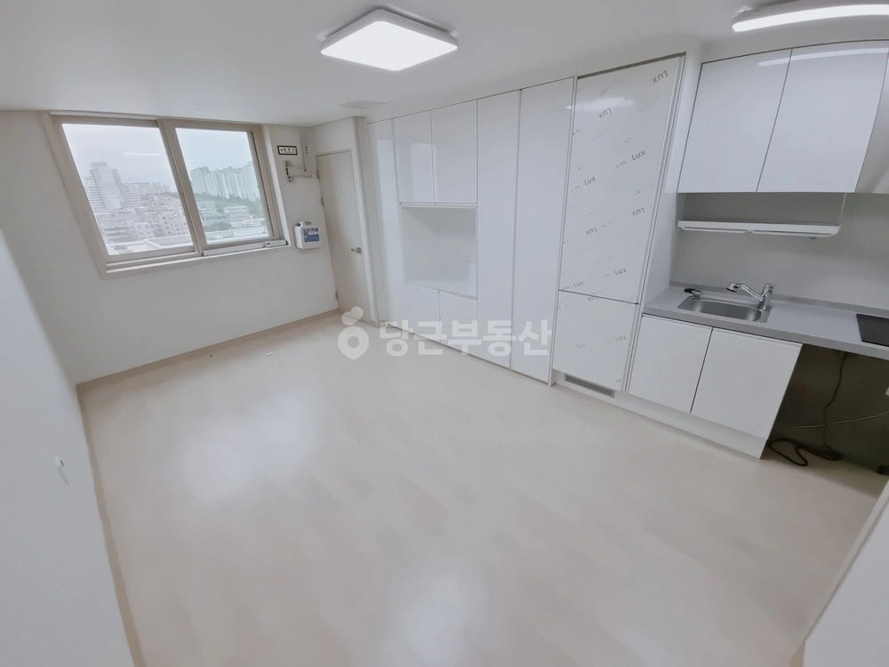 전남광주통합특별시 광산구 하남동 오피스텔 사진 1