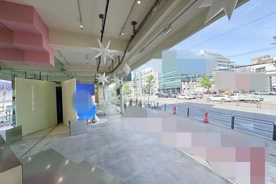 서울특별시 강남구 논현동 사무실 사진 1