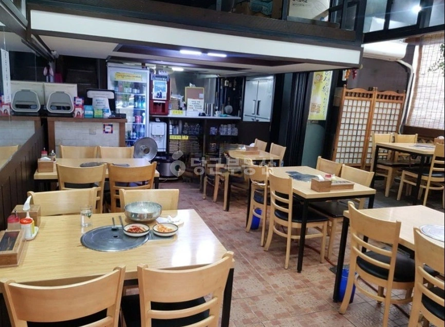 서울특별시 강남구 대치동 상가 사진 1