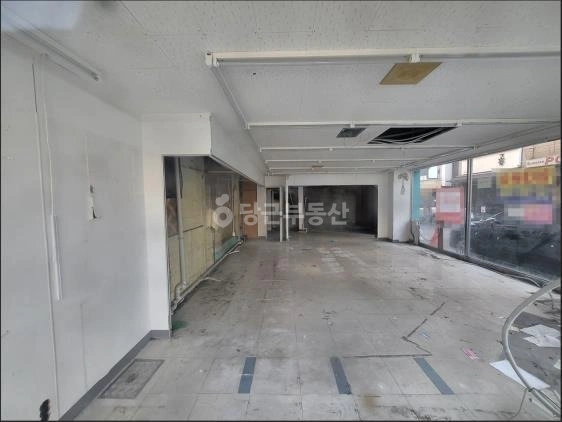 경기도 부천시 원미구 심곡동 상가 사진 1