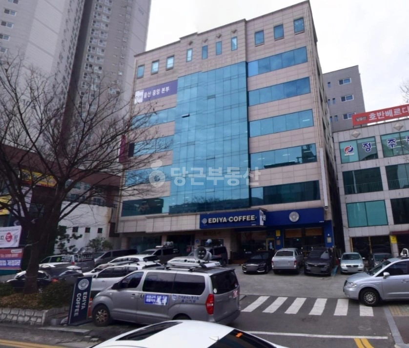 울산광역시 남구 달동 상가 사진 1