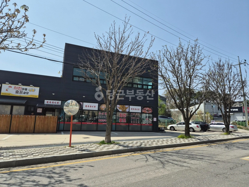 경기도 고양시 일산서구 덕이동 상가 사진 1