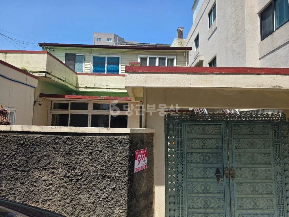 제주특별자치도 서귀포시 서귀동 단독/전원주택 사진 1