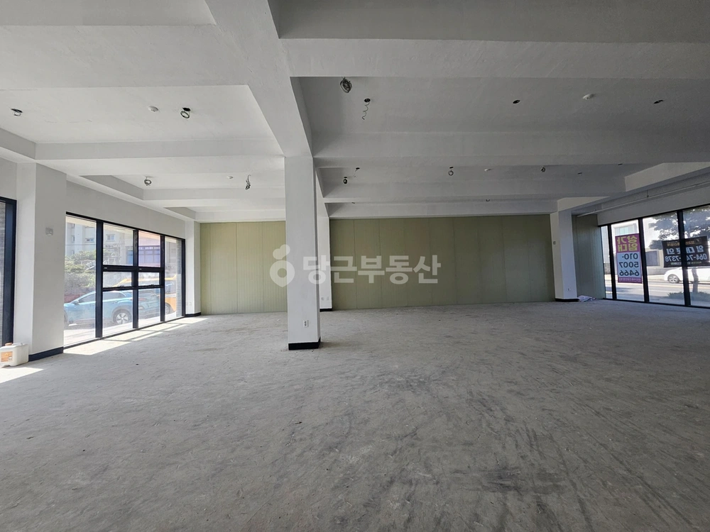 제주특별자치도 제주시 연동 상가 사진 1