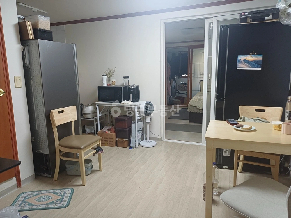 경기도 파주시 금릉동 원룸 사진 1