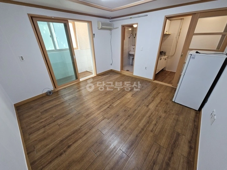 대구광역시 남구 대명동 원룸 사진 1