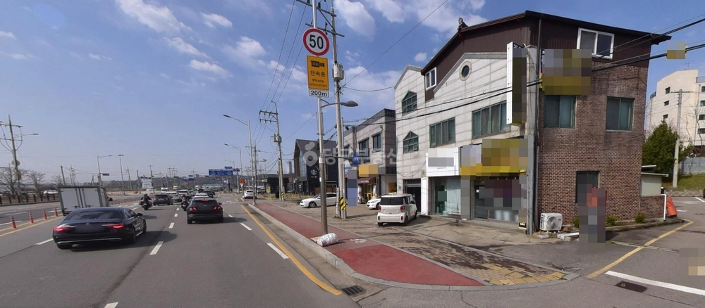 경기도 화성시 병점구 안녕동 상가 사진 1