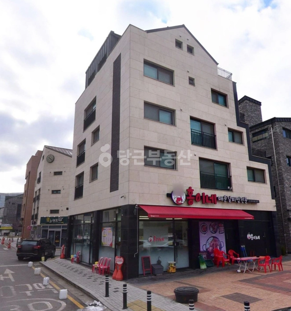 경기도 평택시 고덕동 단독/전원주택 사진 1