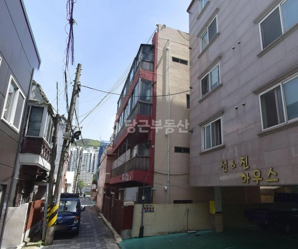 부산광역시 사하구 신평동 단독/전원주택 사진 1
