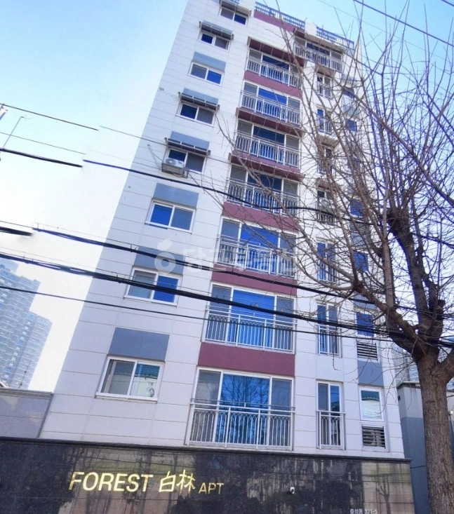 인천광역시 계양구 효성동 아파트 사진 1