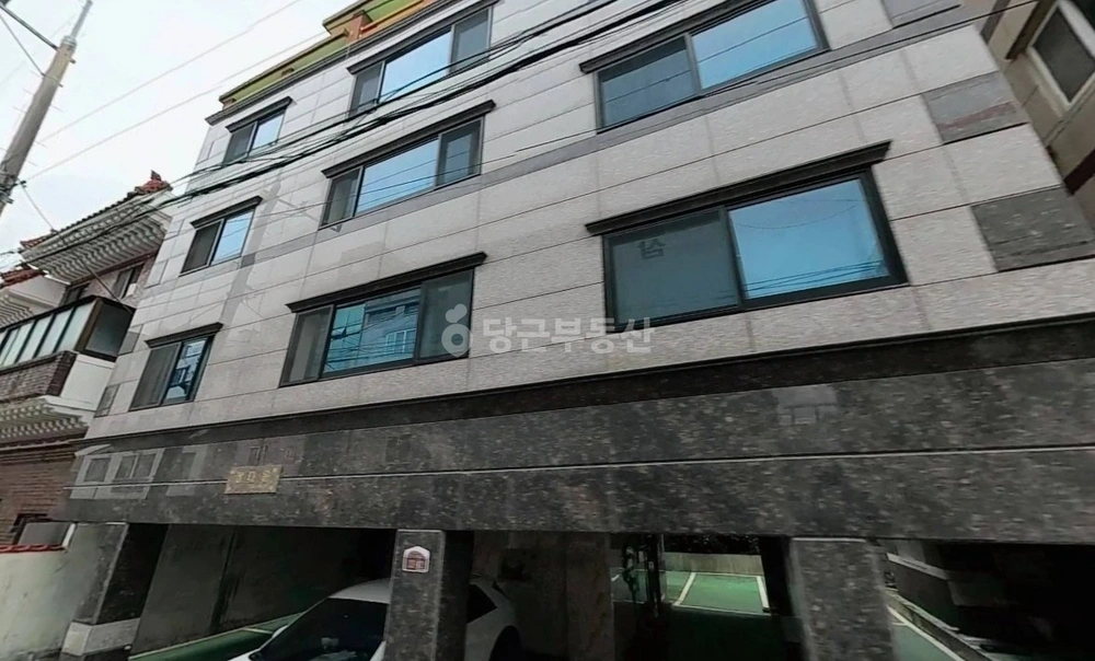 울산광역시 울주군 온산읍 빌라(투룸 이상) 사진 1