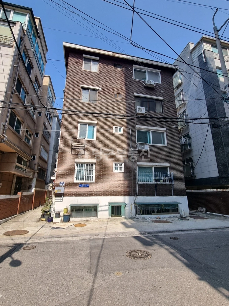 서울특별시 은평구 역촌동 빌라(투룸 이상) 사진 1
