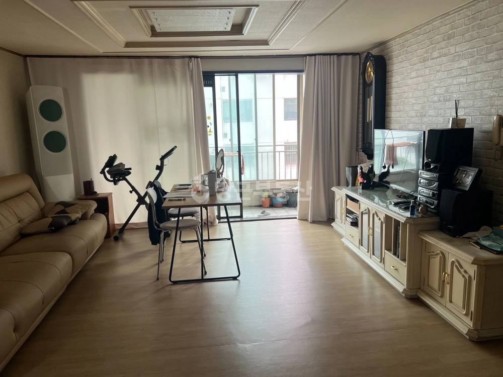 대구광역시 달성군 화원읍 아파트 사진 1