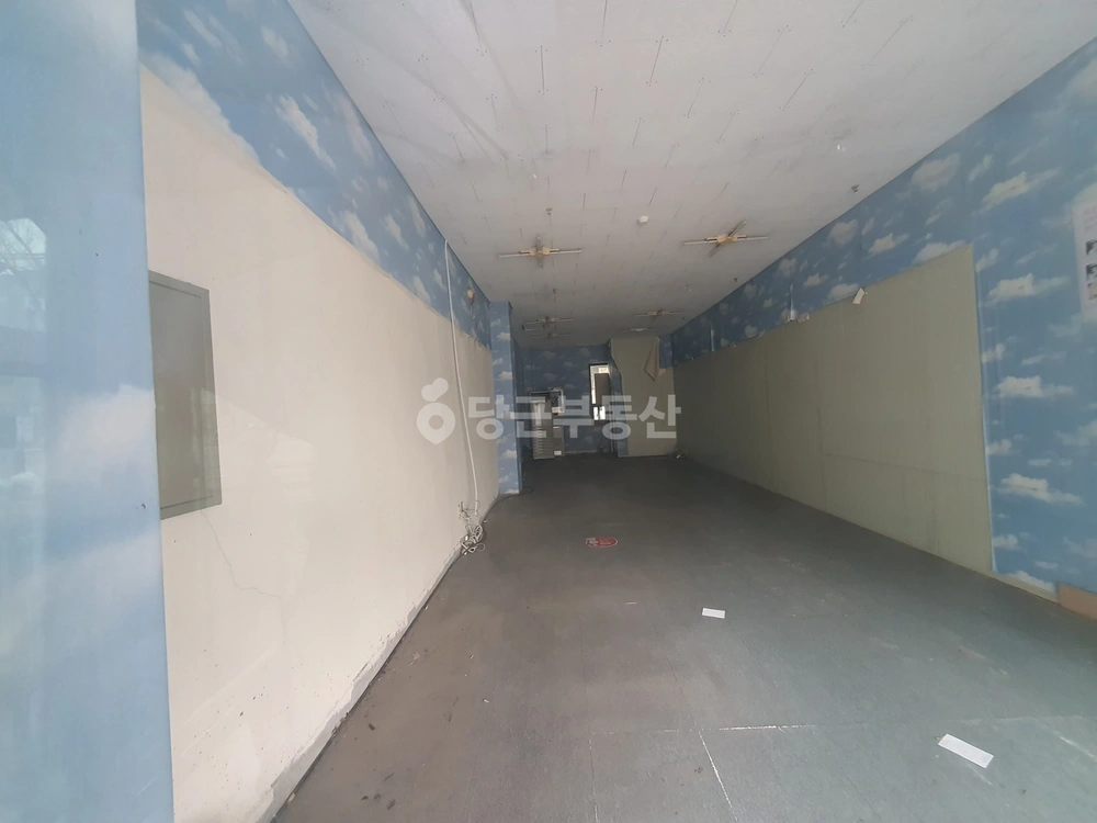 전북특별자치도 익산시 영등동 상가 사진 1