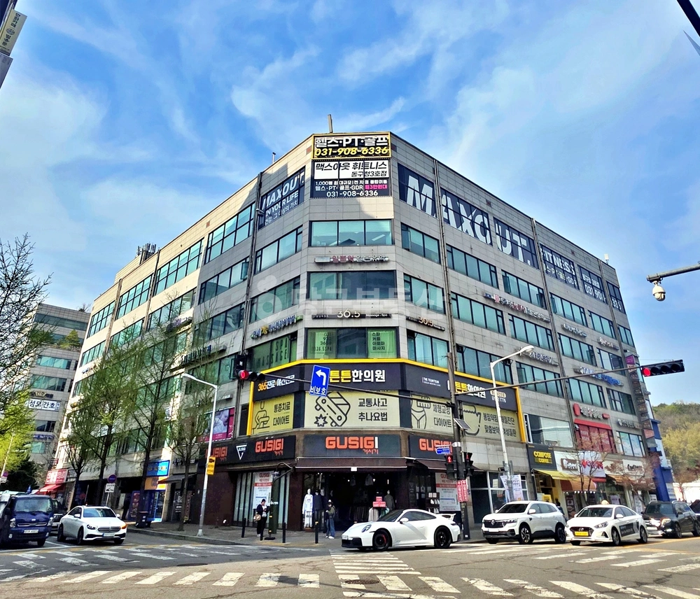 경기도 고양시 일산동구 장항동 상가 사진 1