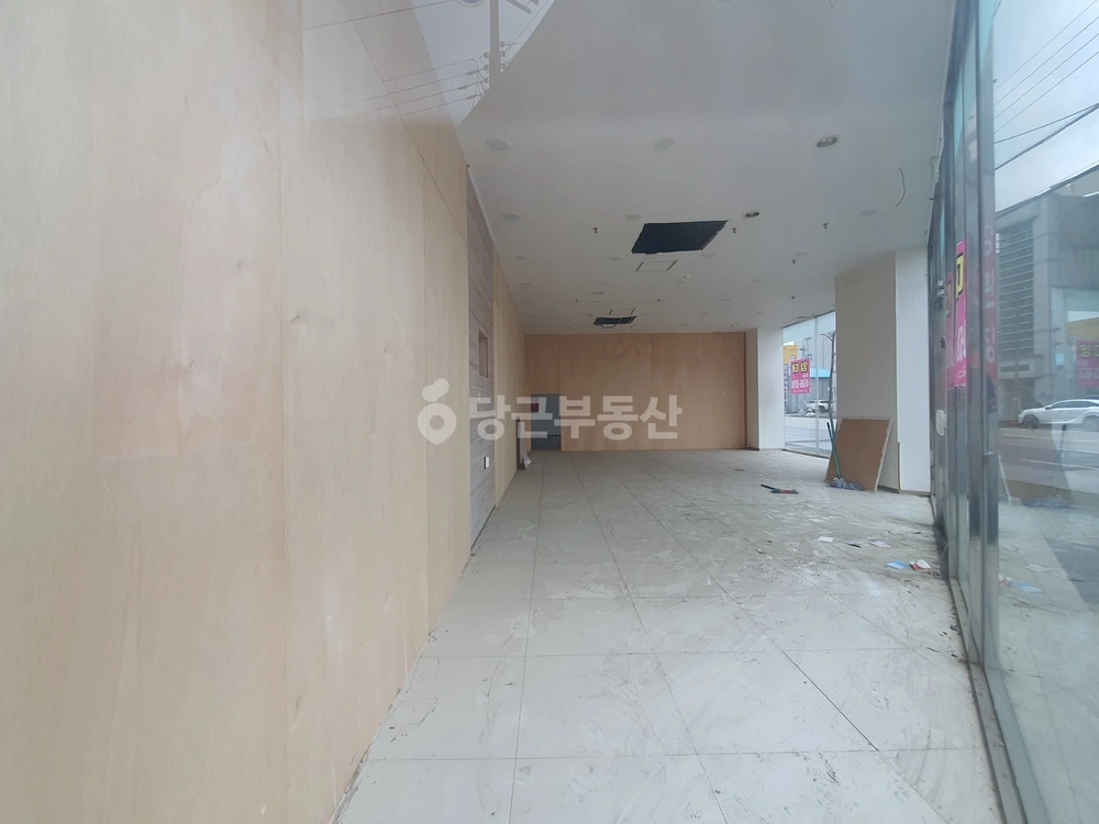 전북특별자치도 익산시 영등동 상가 사진 1