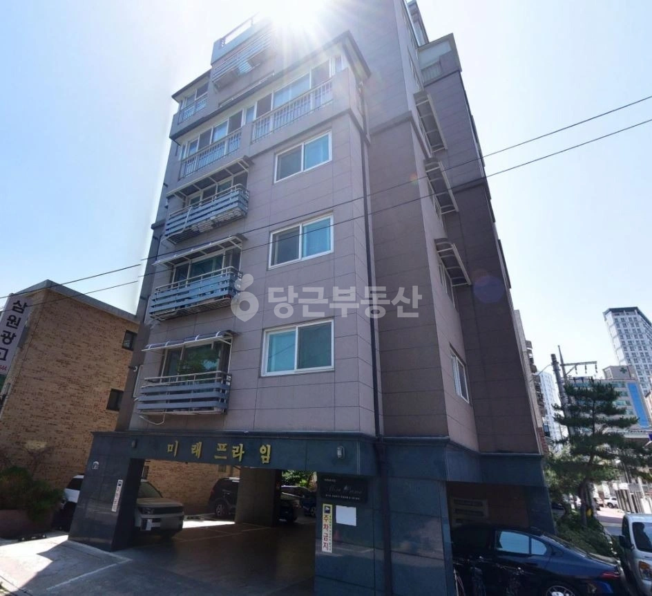경기도 의정부시 의정부동 빌라(투룸 이상) 사진 1