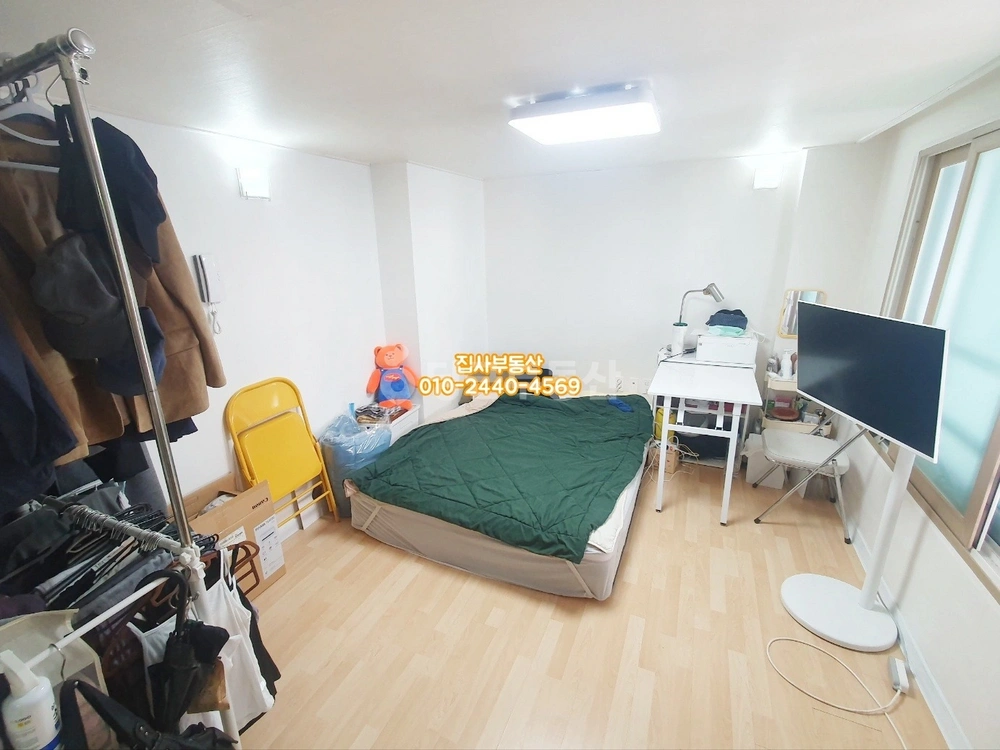 부산광역시 부산진구 양정동 오피스텔 사진 1