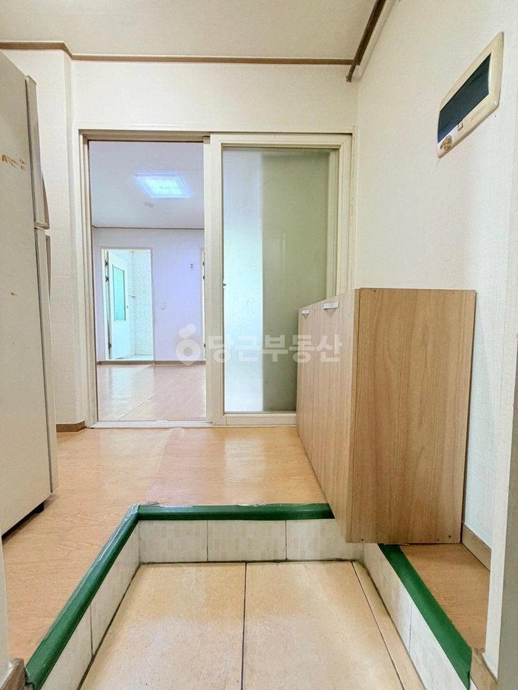 경기도 시흥시 정왕동 원룸 사진 1
