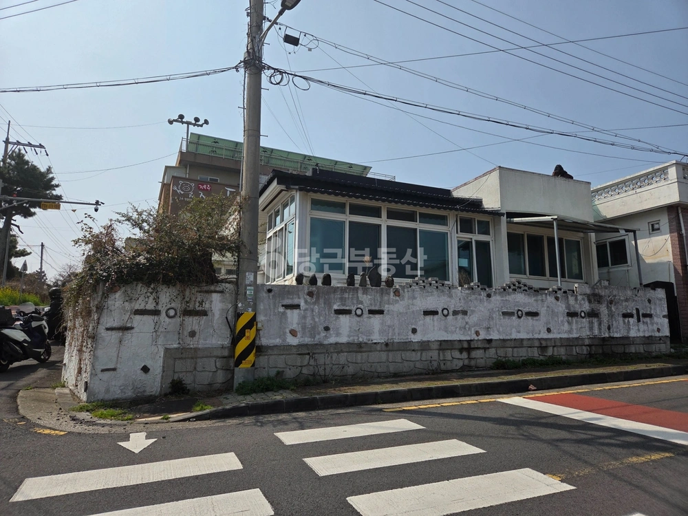 제주특별자치도 제주시 이호이동 단독/전원주택 사진 1
