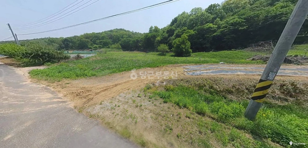 경기도 평택시 청북읍 토지 사진 1