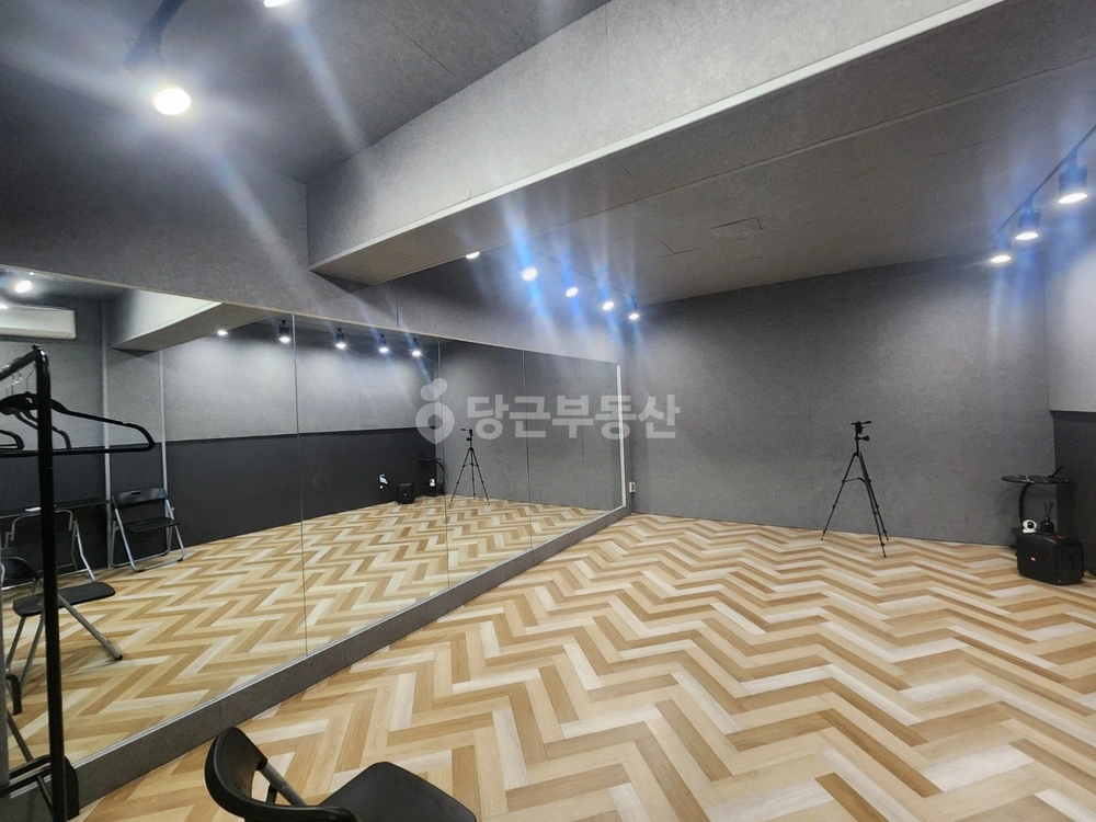서울특별시 동작구 사당동 상가 사진 1