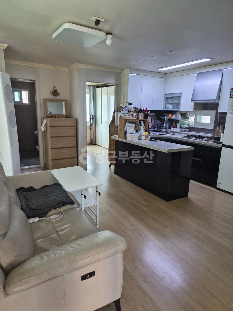 부산광역시 북구 구포동 단독/전원주택 사진 1