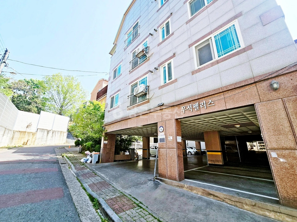 인천광역시 검단구 마전동 원룸 사진 1