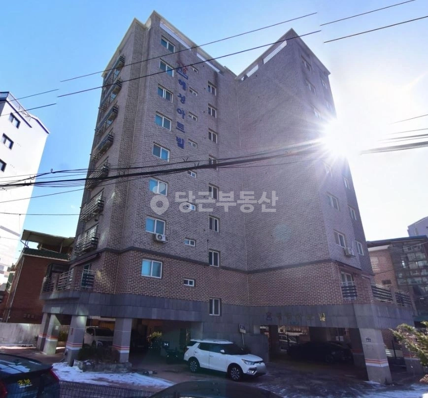경기도 의정부시 의정부동 빌라(투룸 이상) 사진 1