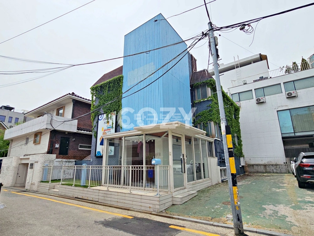서울특별시 강남구 논현동 사무실 사진 1