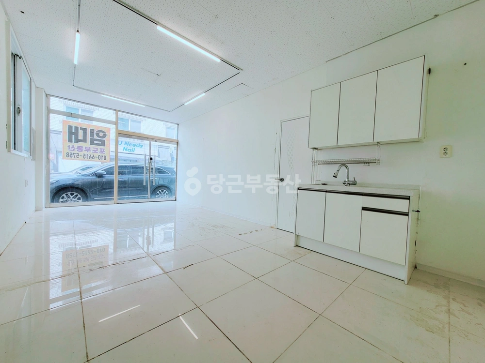 대전광역시 대덕구 중리동 상가 사진 1