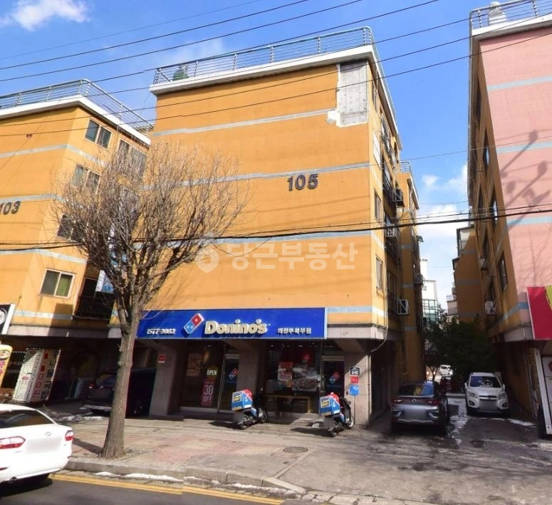 경기도 의정부시 의정부동 빌라(투룸 이상) 사진 1