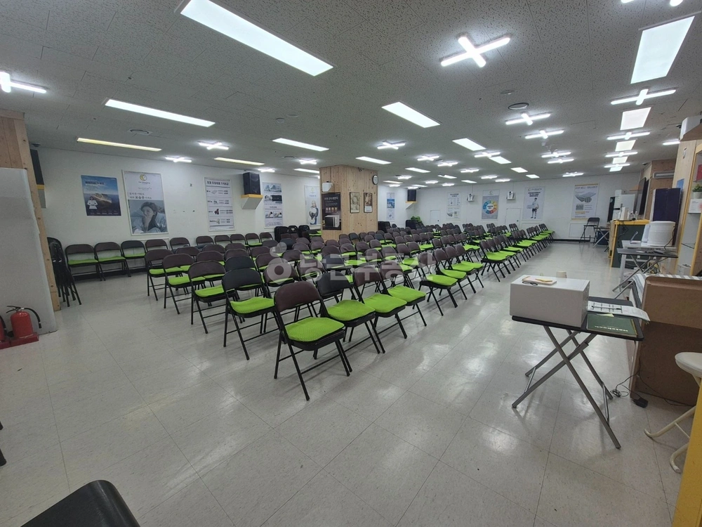 서울특별시 성동구 도선동 상가 사진 1