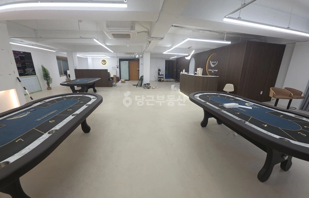 경기도 수원시 권선구 곡반정동 상가 사진 1