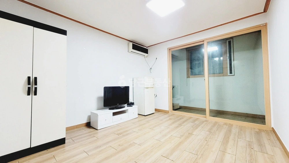 충청남도 아산시 배방읍 원룸 사진 1