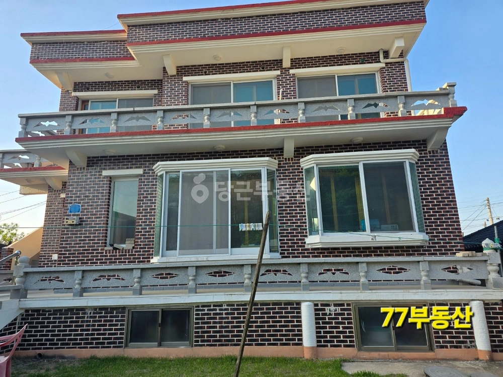 강원특별자치도 고성군 토성면 단독/전원주택 사진 1