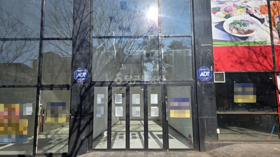 경기도 파주시 동패동 상가 사진 1