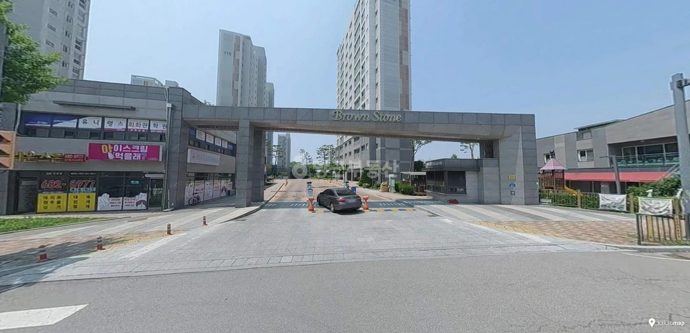 경기도 평택시 청북읍 아파트 사진 1