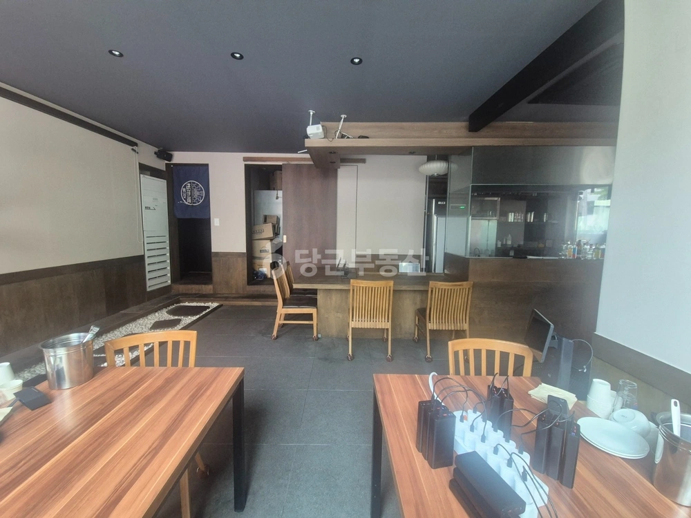 부산광역시 수영구 광안동 상가 사진 1