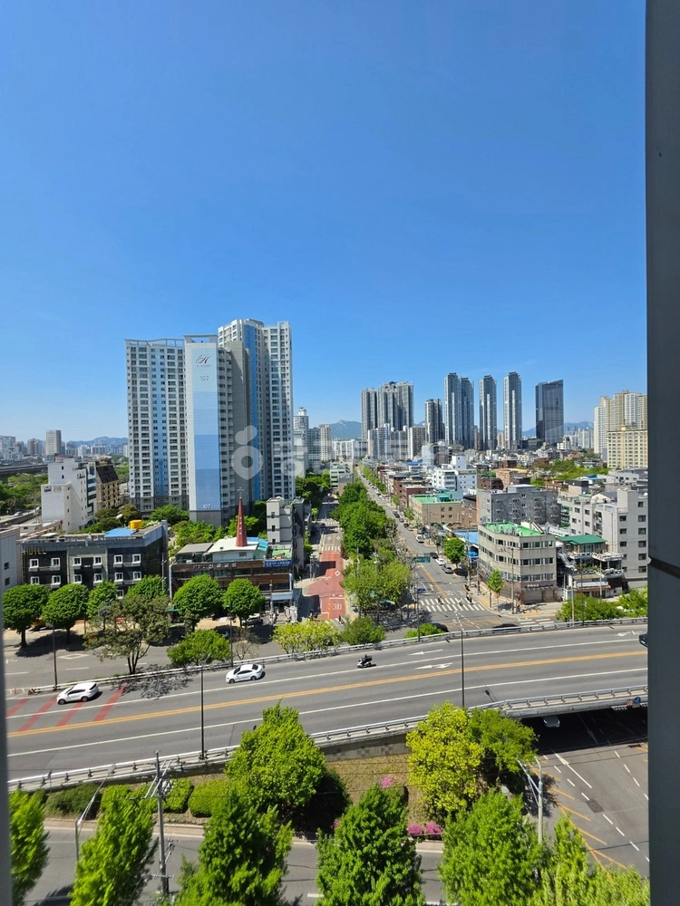 서울특별시 동대문구 답십리동 아파트 사진 1