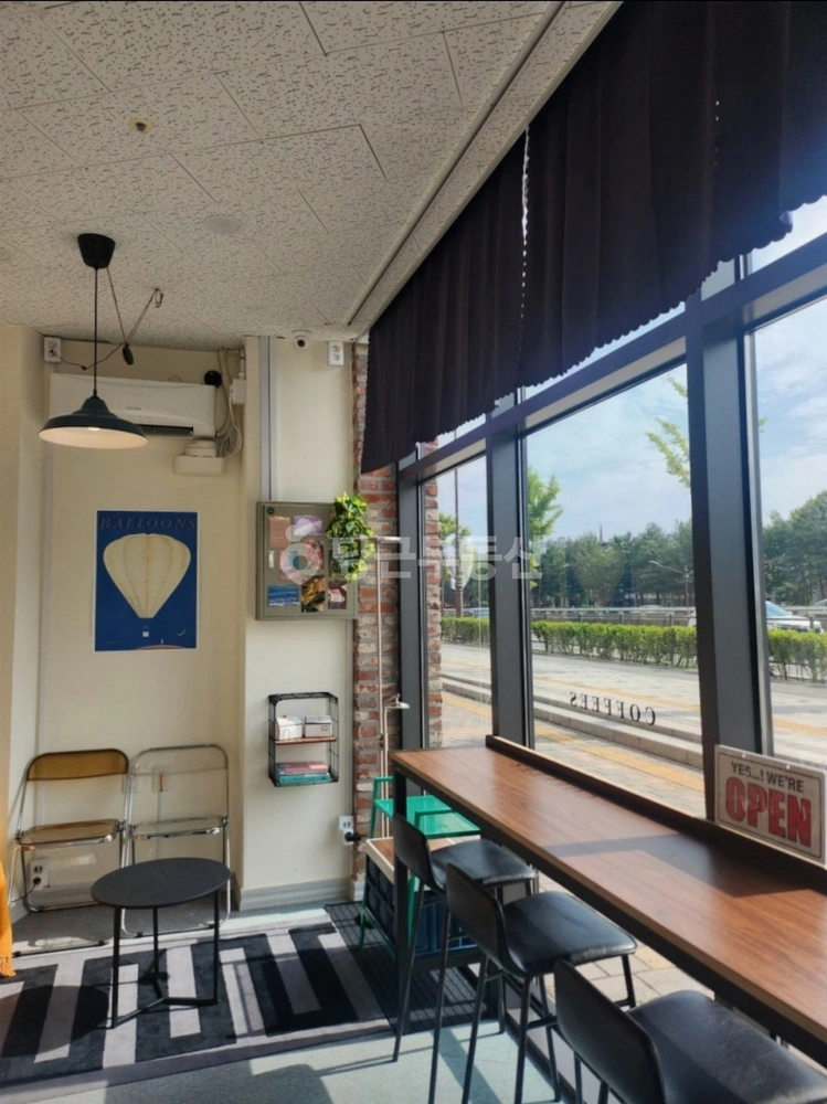 충청남도 천안시 서북구 불당동 상가 사진 1
