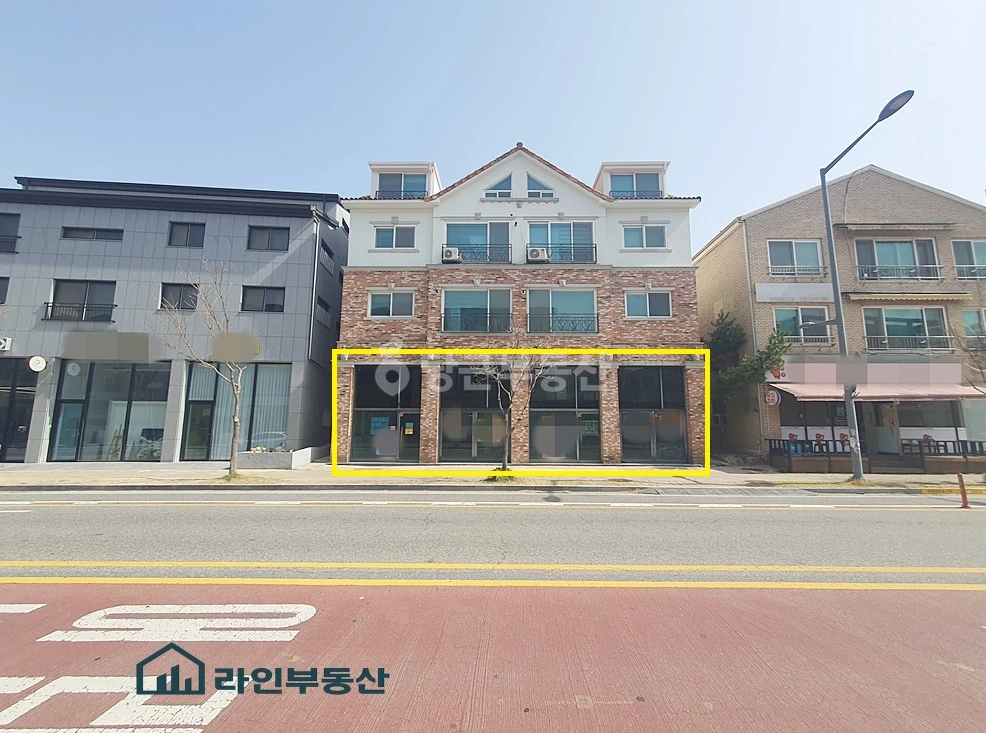 대전광역시 유성구 원신흥동 상가 사진 1