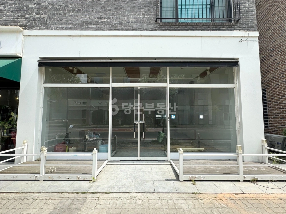 대전광역시 서구 도안동 상가 사진 1