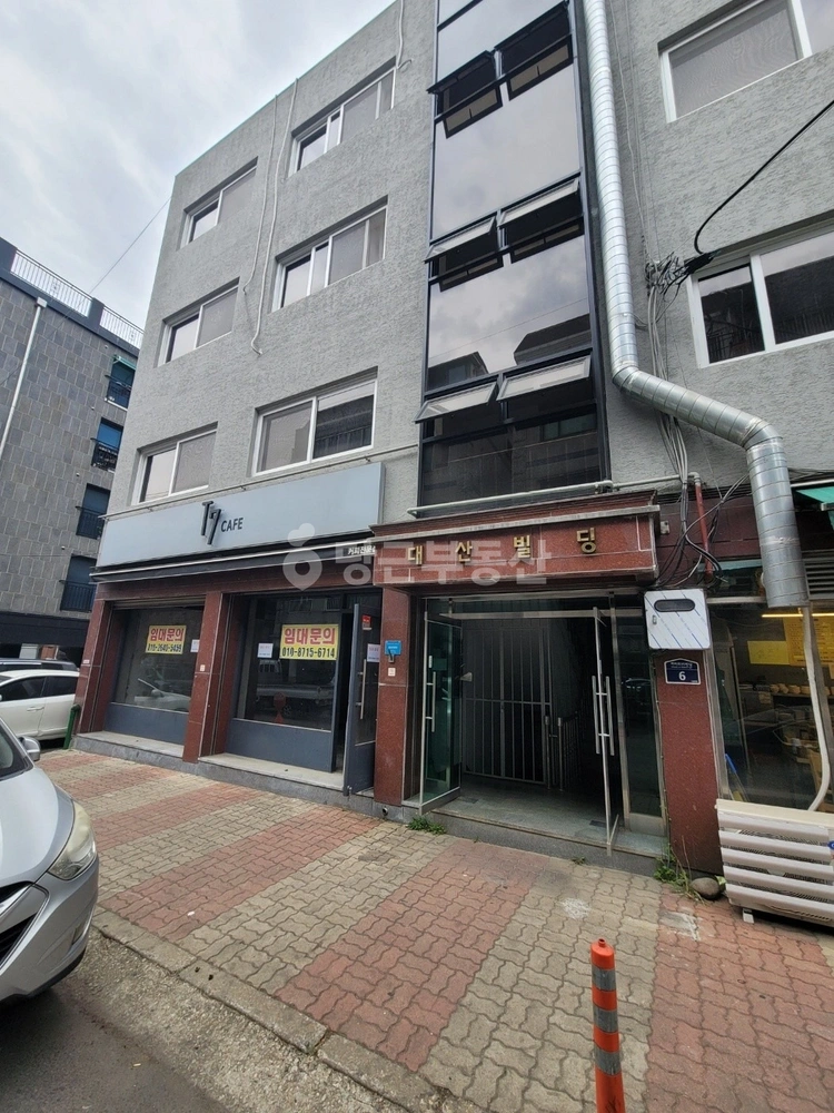 경기도 부천시 오정구 작동 상가 사진 1