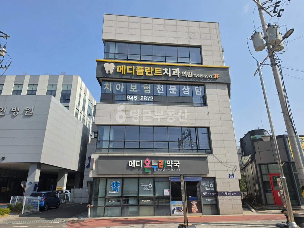 경기도 파주시 금촌동 상가 사진 1