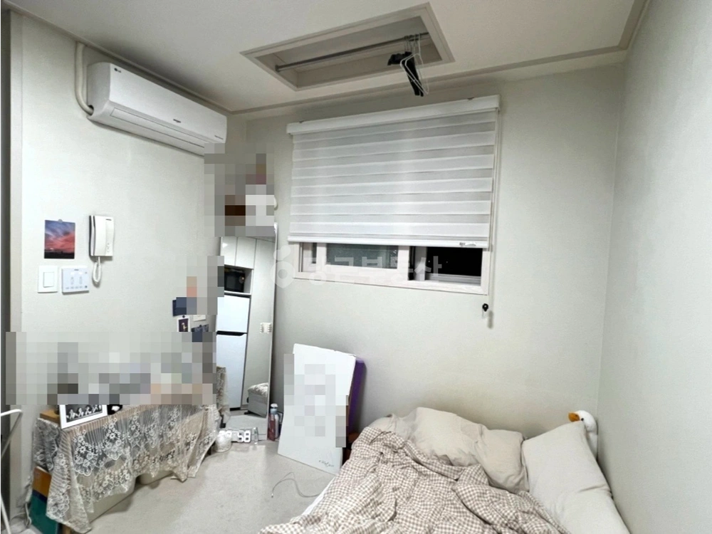 서울특별시 영등포구 신길동 원룸 사진 1
