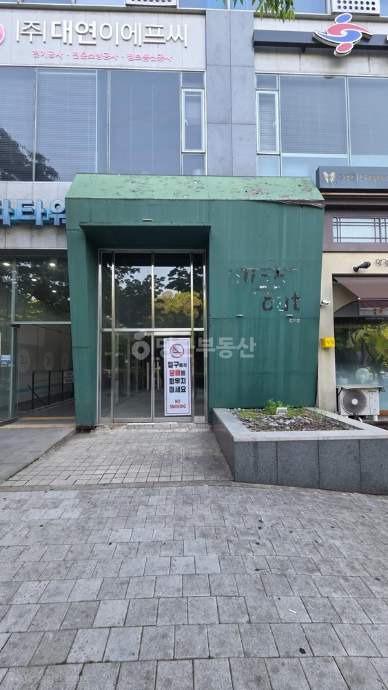 전남광주통합특별시 서구 치평동 오피스텔 사진 1
