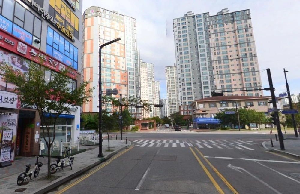 경기도 화성시 만세구 향남읍 상가 사진 1